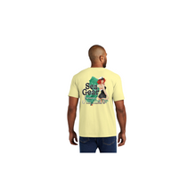 Sea Gear Apparel - Just the Tip Short Sleeve Men