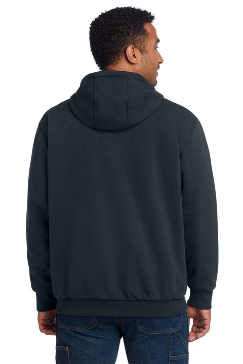 Carhartt Midweight Thermal-Lined F/Z Sweatshirt