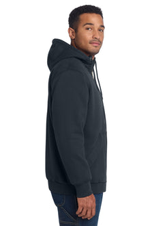 Carhartt Midweight Thermal-Lined F/Z Sweatshirt