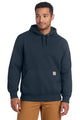 Carhartt - Rain Defender Paxton Heavyweight Hooded Sweatshirt