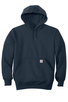 Carhartt - Rain Defender Paxton Heavyweight Hooded Sweatshirt