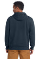 Carhartt - Rain Defender Paxton Heavyweight Hooded Sweatshirt CT100615 / New Navy / M