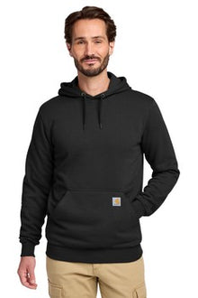 Carhartt - Midweight Hooded Sweatshirt CTK121
