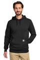 Carhartt - Midweight Hooded Sweatshirt CTK121