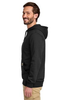 Carhartt - Midweight Hooded Sweatshirt CTK121