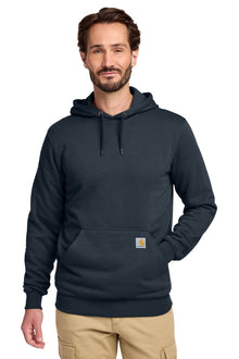 Carhartt - Midweight Hooded Sweatshirt CTK121