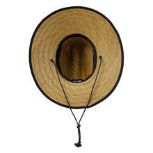 Pelagic - Baja Straw Sunhat