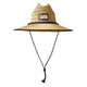 Pelagic - Baja Straw Sunhat Open Seas