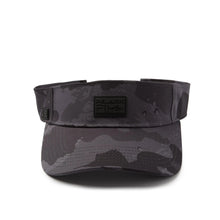 Pelagic - South Point Visor - Brush Camo