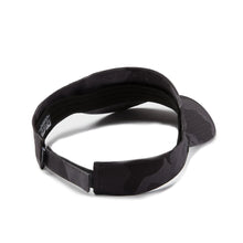 Pelagic - South Point Visor - Brush Camo
