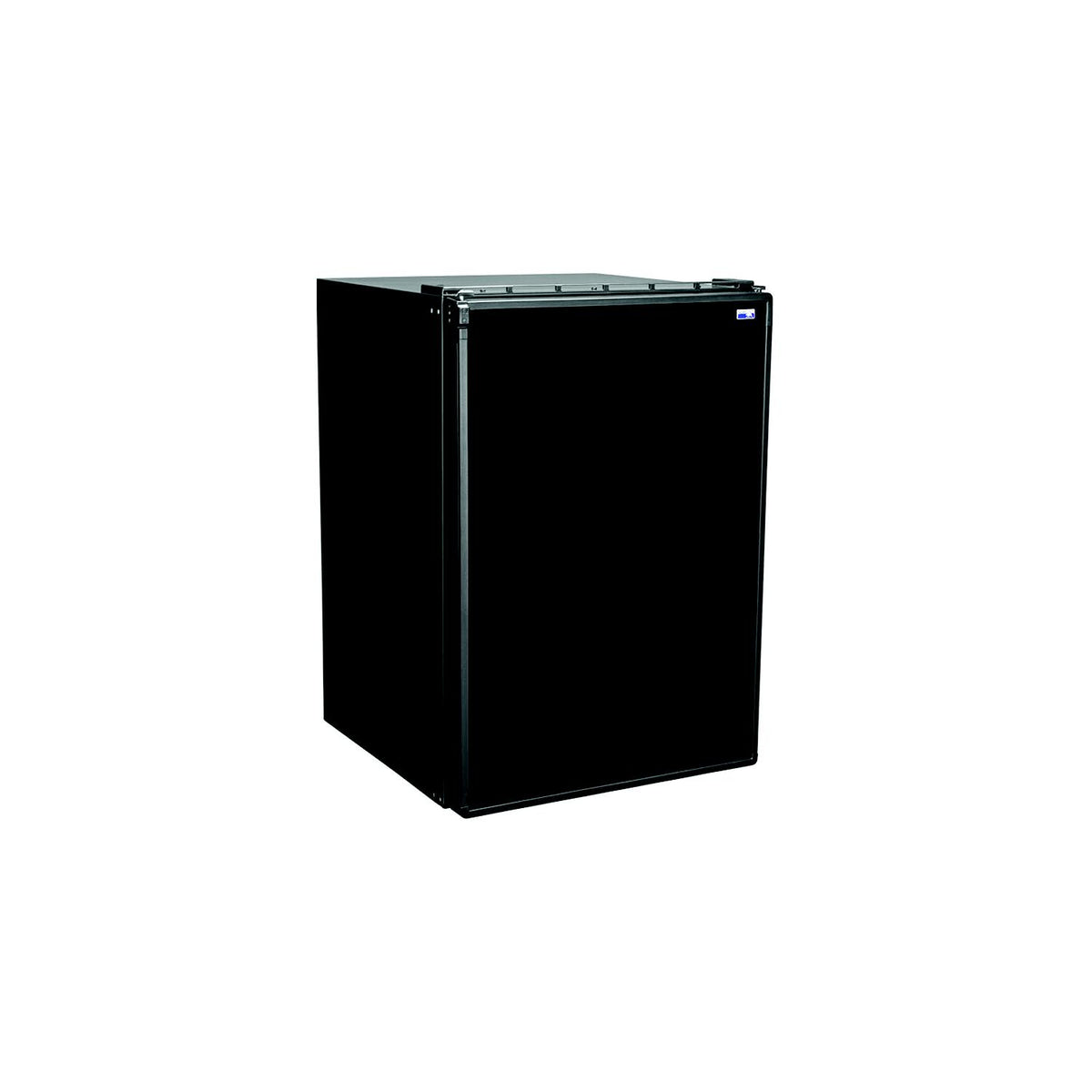 Norcold DC Compressor Rerigerator With Freezer, 3.3 Cu Ft