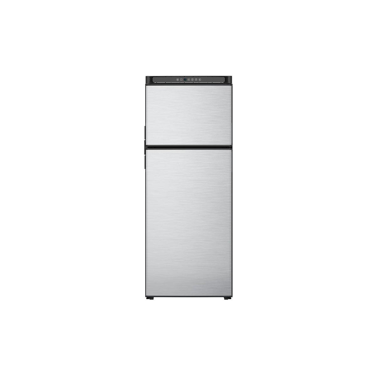 Norcold Polar N8/10Dc Series Refrigerator, 10 cu.ft., Stainless