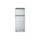 Norcold Polar N8/10Dc Series Refrigerator, 10 cu.ft., Stainless