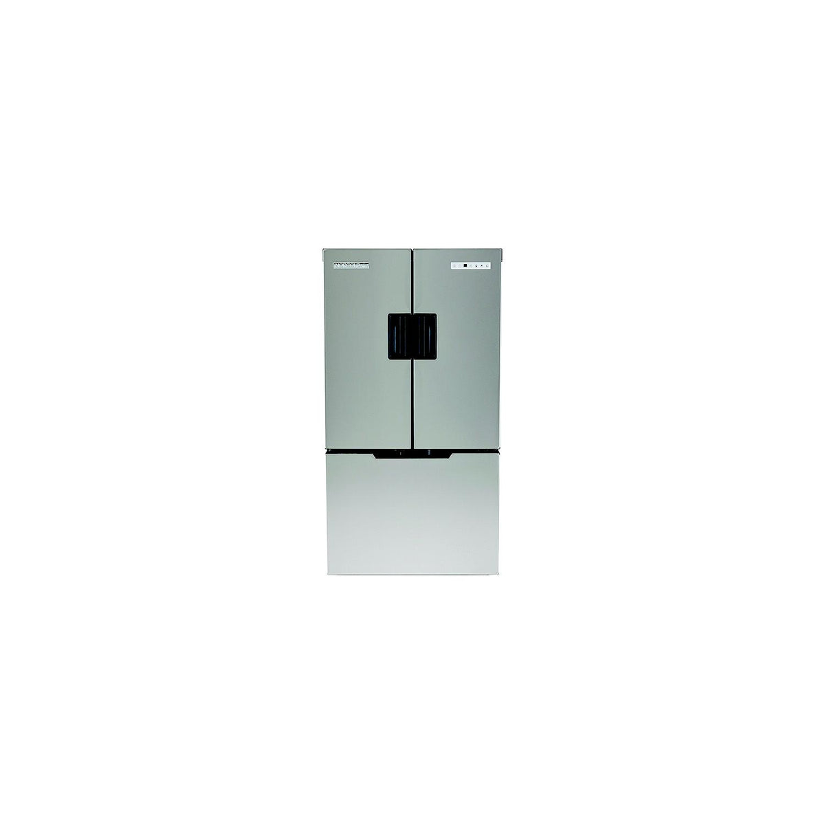 Norcold Polar Elite N15DC Refrigerator, 15 Cu. Ft.
