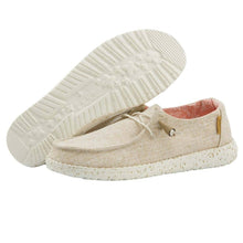 Hey Dude Wendy Chambray 40058