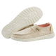 Hey Dude Wendy Chambray 40058