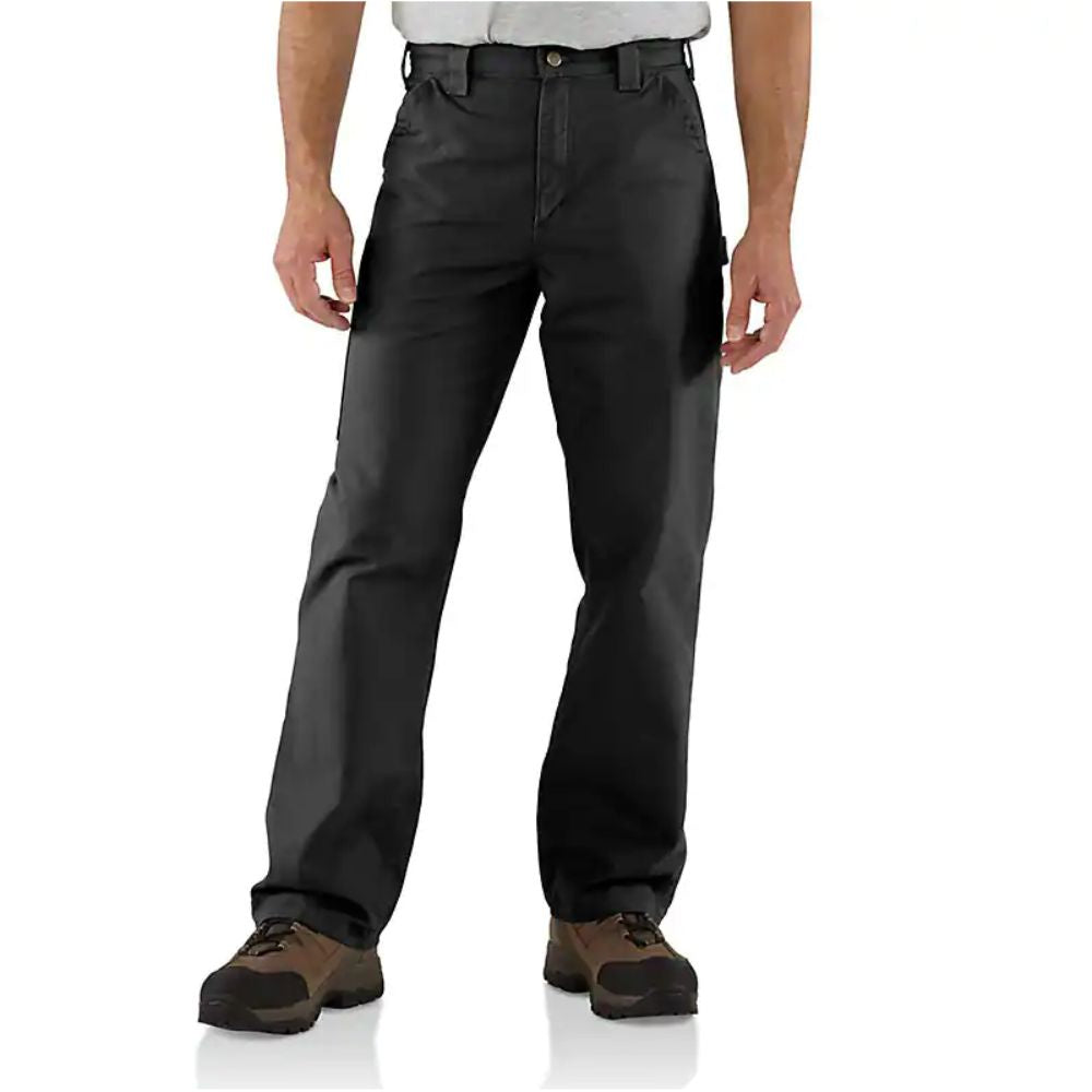 Carhartt - Canvas Utility Work Cargo Pants