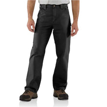 Carhartt - Canvas Work Dungaree