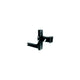 Blue Ox 2-1/2" Adjustable 8" Rise / 8" Drop Receiver