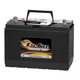 Deka - 1231PMF Marine Starting Battery W/ Posts