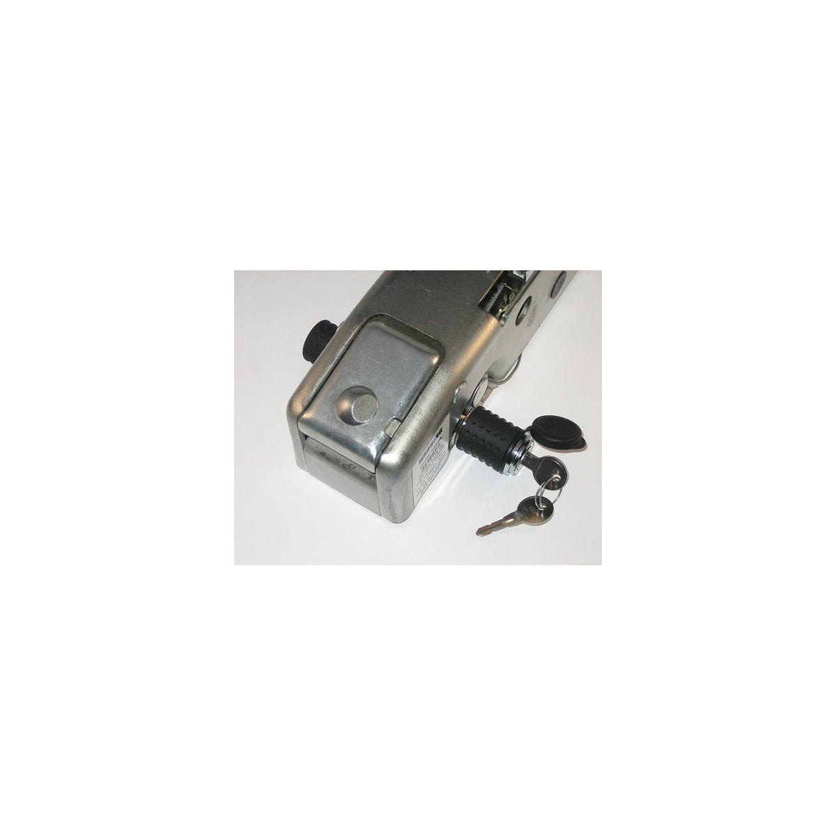 C.T. Johnson Enterprises Dead Bolt Surge Coupler Lock RC5