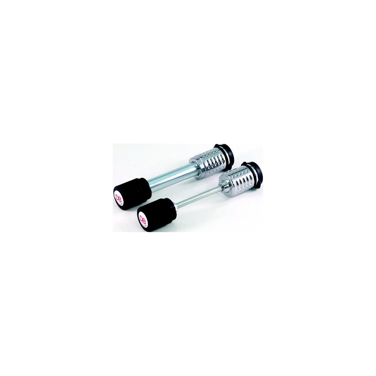 C.T. Johnson Enterprises Hitch & Coupler Lock Set - Keyed Alike RHC34