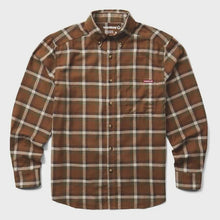 Wolverine - Hastings Flannel Shirt