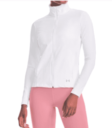 Under Armour - Womens Fish Pro Full-Zip