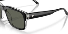 Costa Del Mar - Shipwrecks Rectangular Sunglasses