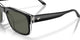 Costa Del Mar - Shipwrecks Rectangular Sunglasses