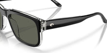 Costa Del Mar - Shipwrecks Rectangular Sunglasses