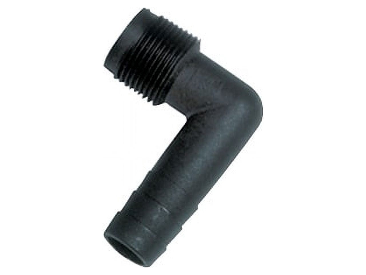 Forespar Heavy Duty Poly Elbow