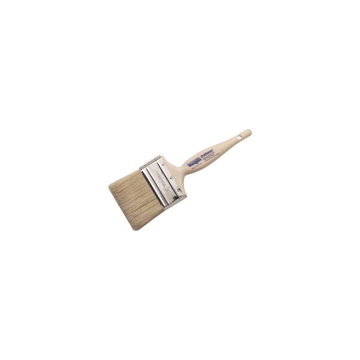 Corona Brushes 3 Urethaner Brush