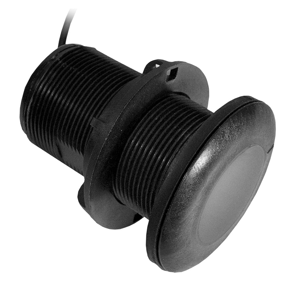 Raymarine Lexan Depth Transducer for ST60 & ST290