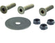 Teleflex Bolt Hex Head + Nut