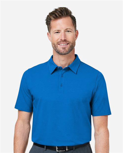 Devon & Jones - Womens Raleigh Stretch Polo