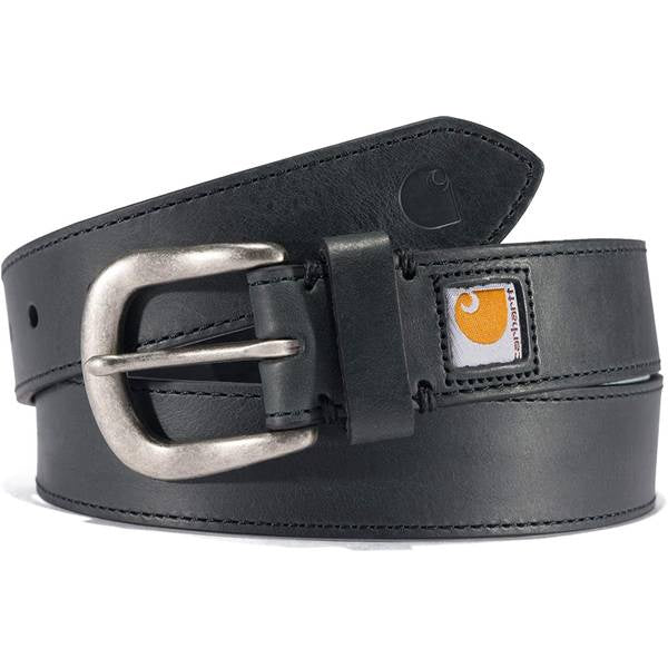 Carhartt - Mens Saddle Leather Belt