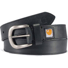 Carhartt - Mens Saddle Leather Belt