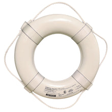 Cal June Bouy - Jim Bouy Foam Life Ring W/ Strap