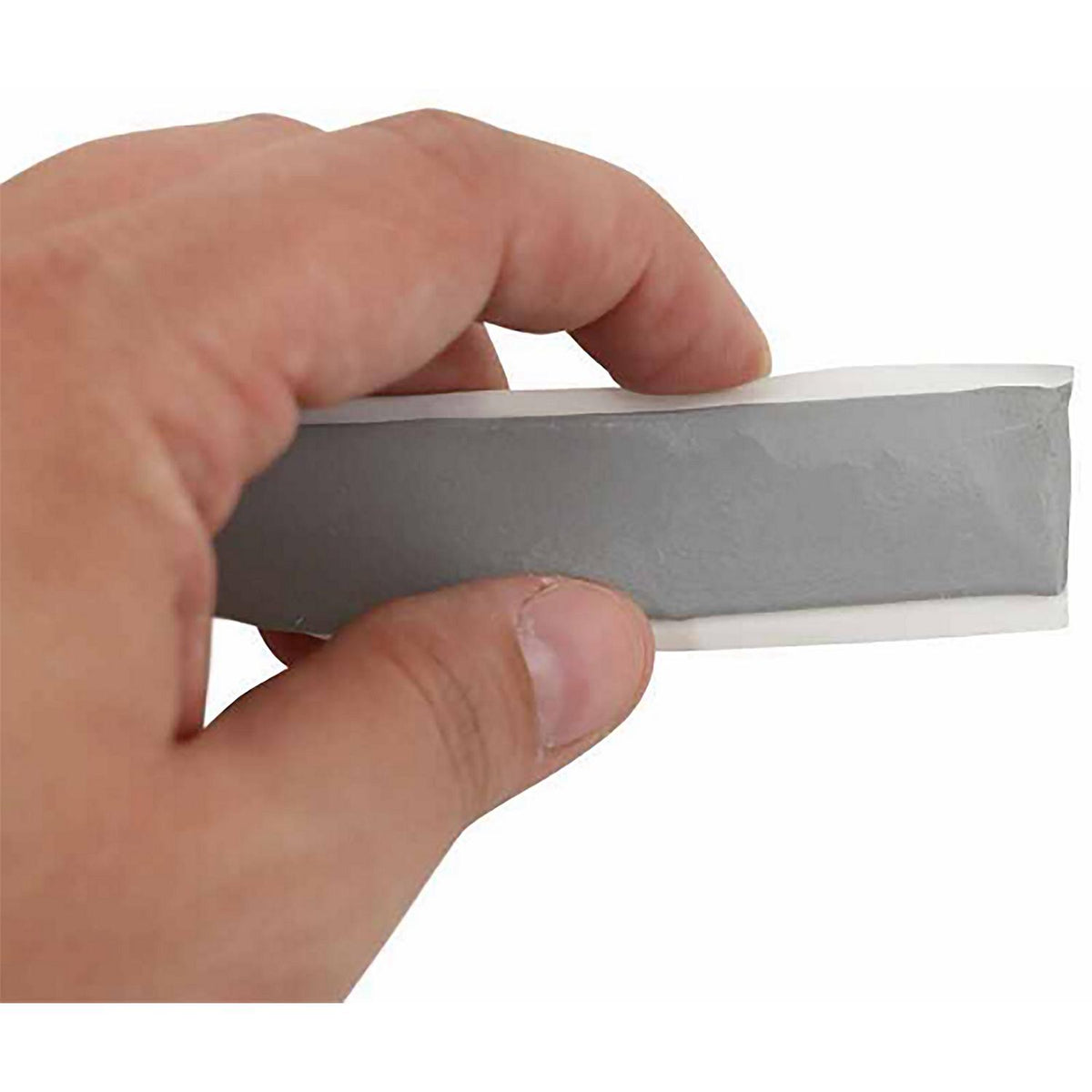 Bristol Products Lasalle Bristol XTRM Butyl Tape, 1/8" X 1" X 30' roll