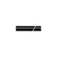 Bristol Products LaSalle Bristol ABS Pipe, 2" x 10'
