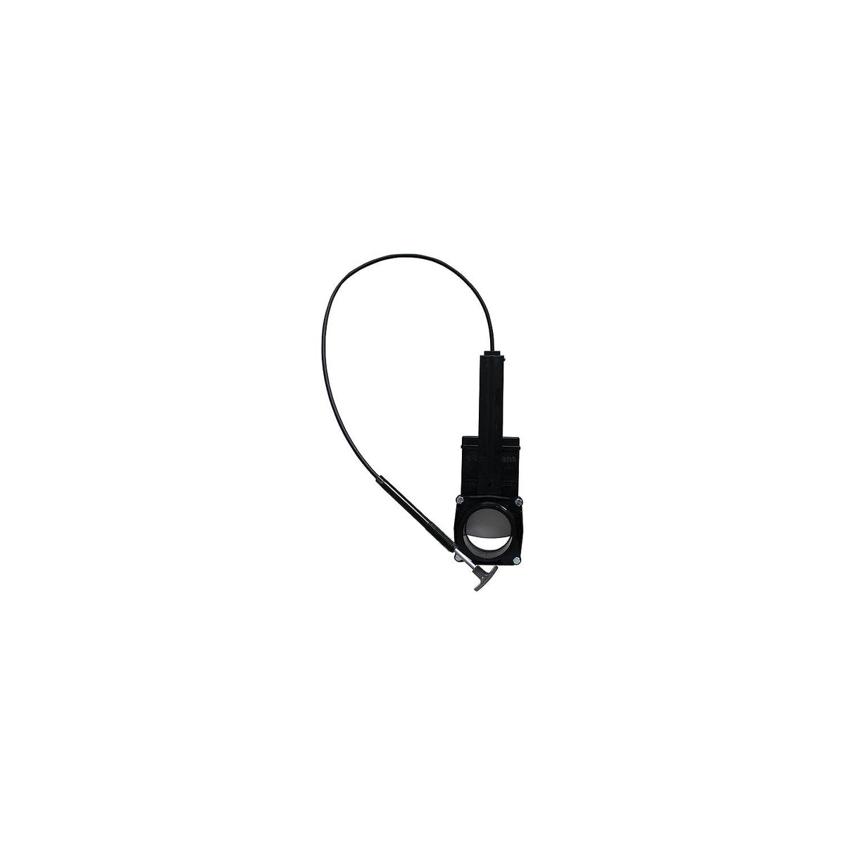 Bristol Cable Pull Waste Valve, 3", 96"