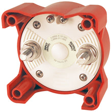 Blue Sea Systems 9004e e-Series Battery Switch Single Circuit ON/OFF with Alternator Field Disconnect