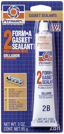 Permatex Form A Gasket Sealant