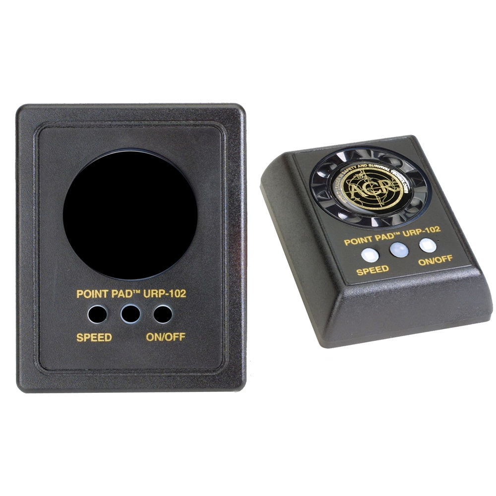 ACR URP-102 Point Pad™ Kit for ACR Searchlights