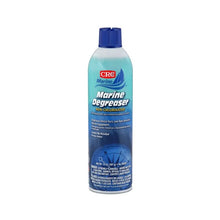 Marine Degreaser Non-Chlorinated