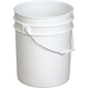 Plastic Bucket 5 Gallon
