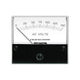 Blue Sea Systems 9353 AC Analog Voltmeter 0-150V AC
