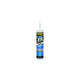 Boss Products 142173 315 Silicone Adhesive/Sealant, White, 10.1 oz. Cartridge