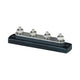 Blue Sea Systems 2305 MiniBus 100 Ampere Common BusBar 4 x 10-32 Stud Terminal